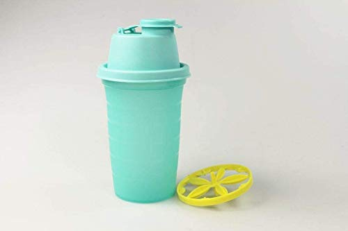 Tupperware® Shake It ! Verre doseur avec disque batteur