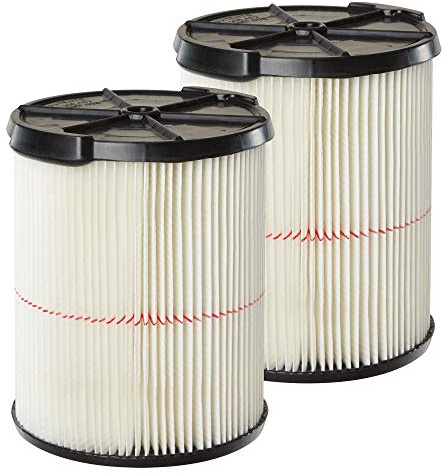 CRAFTSMAN CMXZVBE38755 Genuine 5-20 Gal. General Purpose Wet Dry Vac Filter