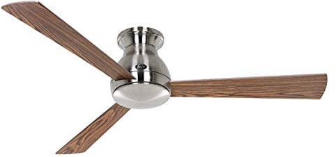 CasaFan Eco Pallas 142 BN-EA/NB Flügel Eiche antik/Nussbaum Deckenventilator (9669314271)
