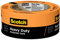 3M Scotch 2020+ Ruban de masquage robuste: 1.88 in x 60 yds. (Orange)