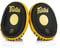Fairtex FMV15 Boxhandschuhe für Muay Thai-Boxen, 1 Paar, Schwarz/Gold