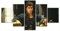 WondbeauPoster And Kunstdrucke Kein Rahmen 150×80Cm Al Pacino Scarface 5 Stück Film Leinwand Wandkunst Malerei Tapete Poste Hd Print Home Decor Bilder 5 Panel Poster