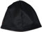 Haglöfs 605138_2CT Fanatic Print Beanie Hat Unisex True Black/Magnetite Größe M/L