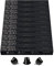 Nespresso Original Cápsulas de Café Ristretto, 100 Cápsulas para Máquina de Café, Cafetera, Tueste Intenso con Notas Afrutadas…