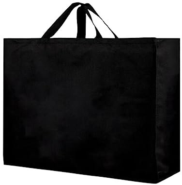 Fonowx Aufbewahrungstasche für Campingstuhl, Folding Chairs Storage Bag with Handle, Tragetasche Stuhl, Lounge Stuhl Tragetasche mit Griff, Chairs Storage Bags für Camping Outdoor Picknick, l