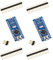 Nano V3.0 Board for Arduino CH340/ATmega328P, Nano V3.0 Compatible 2 Pack Without USB Cable