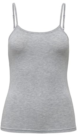 JDYMILA S/L Singlet TOP JRS