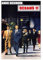biegzc Poster Oceans 11 With The Rat Pack From 1960 auf einem ungerahmten Leinwandposter, Wandkunst, Dekordruck, Bild Gemälde für Wohnzimmer, Schlafzimmer, Dekoration, 20 x 30 cm