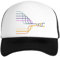 Newtee Leseseil Kid Cap Flexible Baseball Snapback Für Jungen Und Mädchen
