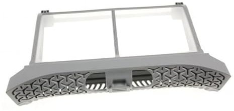 FIGEVIDA Filtro esterno per asciugatrice adatto a Samsung DC61-04407D