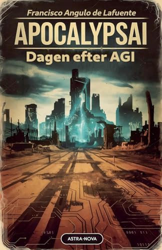 ApocalypsAI Dagen efter AGI