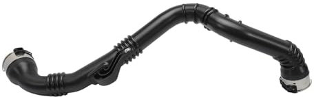 CYPMDW Tubo Turbo Aire Manguera De Intercooler De Repuesto De 55/65 Mm para N&issan para Qashqai OE 144602443R 144608957R 1446000Q1B Manguito intercooler