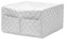 Microwave Oven Protective Cover, Microwave Dust Cover Oven Protective Cover Comes With Storage Bag For Microwave Ovens Toaster Ovens(Gray)