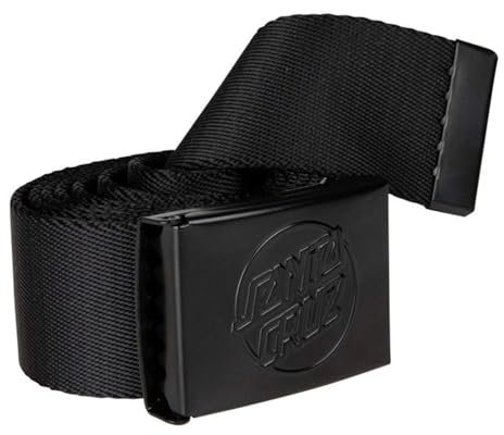 Santa Cruz Opus Belt Gürtel 120cm