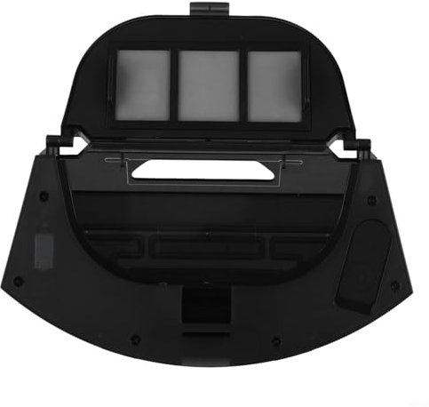 Mantenimiento sin esfuerzo con caja de polvo de repuesto para Laresar para robot aspirador L6 Pro
