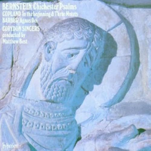 Bernstein: Chichester Psalms