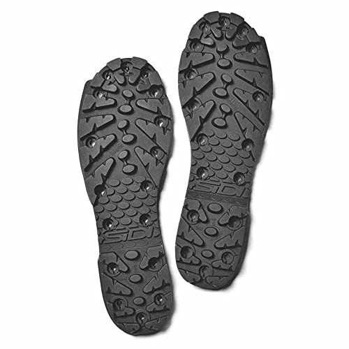 Sidi Enduro Sohlen E-1 Sohlen, schwarz, 45-46