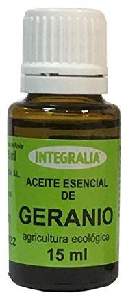 Integralia Geranio Aceite Esencial - 100 ml