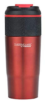 THERMOS Julie Tumbler Mug 455ml Rouge