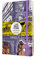Moleskine Notizbuch I Am New York, groß, liniert/liniert, weiß, Hardcover (5 x 8,25), 240 Seiten