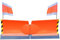 Vario Schneeschild Schneepflug Räumschild mit Kat 1-2-3 - Aufnahme / 7-Fach hydraulisch verstellbar/Breite 250cm