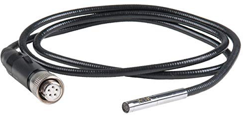 KS Tools 550.7507 HD-Videoskop-Sonde umschaltbar, 0° und 90°, 6.0 mm