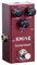 Kmise Compressore per Chitarra Elettrica Effetti Pedale Mini Singolo Tipo DC 9V True Bypass