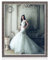 rahmengalerie24 Bilderrahmen 75x98 cm New New Elegance rahmen schwarz vintage Holz Acrylglas ohne Passepartout Portraitrahmen Fotorahmen Wechselrahmen für Foto oder Bilder MDF Dekorahmen ohne Bild