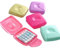 Bontannd 1 Pcs Travel Tragbare Frauen Sanitary Napkin Tampons Kasten-Halter Tampons Aufbewahrungsbehälter-Halter Zufällige Farbe