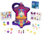 Polly Pocket HGT17 Spielset mit Mini-Puppen, 4Y+, Mehrfarbig