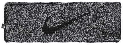 Nike Herren Strick Stirnband, Schwarz/Anthrazit/Schwarz, Einheitsgröße