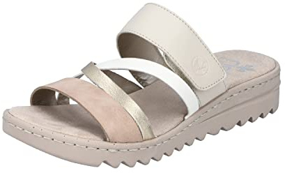Rieker Damen V4652Pantolette