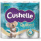 Cushelle Quilted Coconut Toilet Rolls, Pack of 16