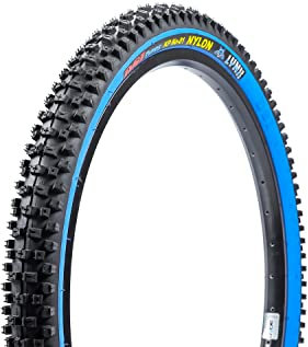 26 Zoll Fahrrad Reifen DSI Lynx 26x2.30 Mountain Bike MTB 58-559 Schwarz Blau