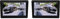 Side View Camera System Kit, View Car Camera Monitor Screen, 5in LCD Monitor Night IP67 Waterproof Backup Camera System