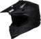 IXS iXS363 1.0 Motocross Helm, schwarz/matt, L (59/60)