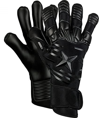 Derbystar Flexi All-Black v23