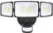 Onforu LED Strahler mit Bewegungsmelder Außen 36W, 3000 LM LED Fluter Außen, Aussenleuchte mit verstellbaren 3 Köpfe, 6500 Kaltweiß Scheinwerfer, IP65 Wasserdicht Flutlicht für Garage, Garten