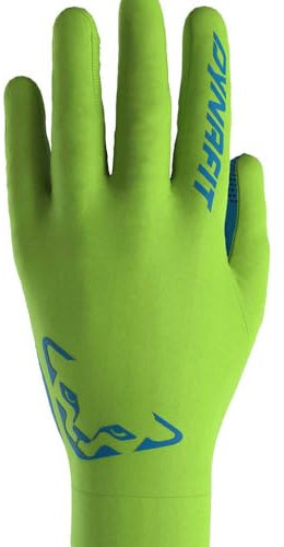 Dynafit Unisex Upcycled Light Gloves Handschuhe, bunt, M
