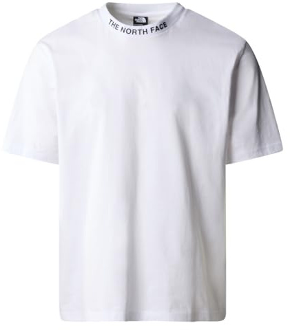 The North Face Zumu T-Shirt Homme (Lot de 1)