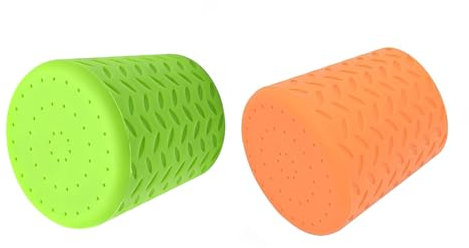 Tiardey Soffione Doccia per Cani da Esterno, Confezione da 2, Attacco per Bottiglia per soffione Doccia Portatile per Cani, Accessori per spruzzatore d'Acqua, Doccia da Viaggio