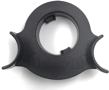 FLAVOR PLUS Sujeta Cuchillas/Base de Las Cuchillas Compatible para Mambo Cecotec. Sirve para los Modelos 7090/8090/8590/9090/9590/10070/10090/12090