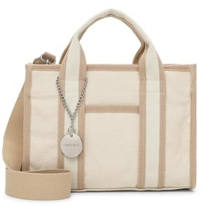 SURI FREY Shopper SFY Bethany 14920 Damen Handtaschen Zweifarbig