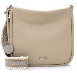 Tamaris Felicitas Crossbody Bag Beige