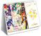 Gen Shin Impact Adventskalender 2025 2026, Tischkalender Mit Loseblattwerk Jan 2025 - Dez 2026, Anime Poster Biennale Büro Kalender