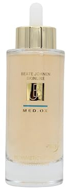 BEATE JOHNEN Med.ox Biomimetic Lifting Concentrate, 100ml | Kolloidales Gold