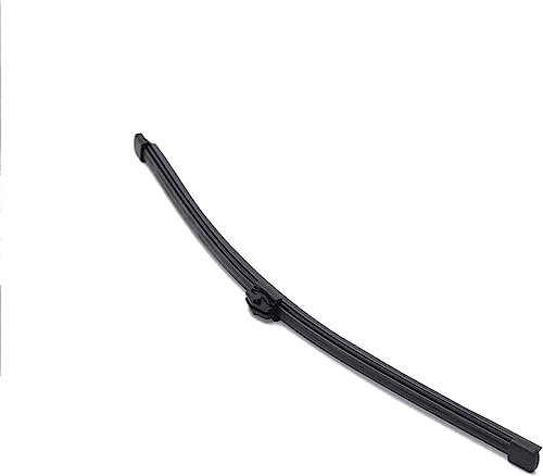 LzDDD Scheibenwischer für Audi A4 B8 8K 2008-2013 2014-2016 Scheibenwischer Vorne Und Hinten Wischerblätter Set Teile Ersatzwischblätter.