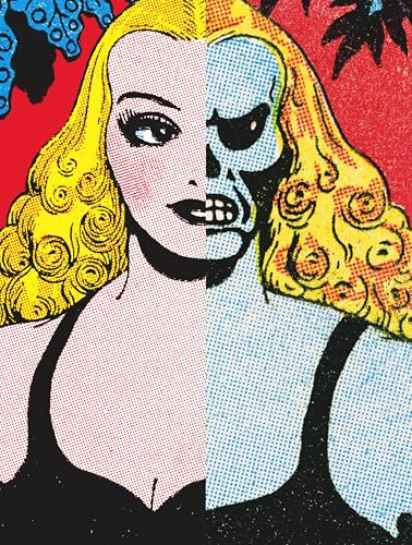 Turn Loose Our Death Rays and Kill Them All!: The Complete Works of Fletcher Hanks