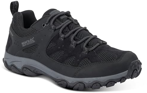 Regatta Mens Edgepoint IV Walking Shoes
