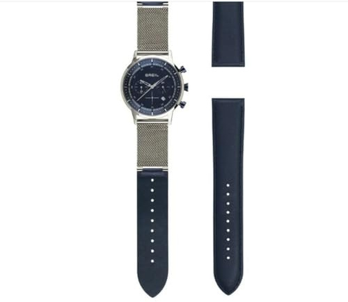 Breil Tw1830 Watch One Size
